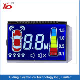 Graphic Cog Small Digital Custom Display for Home Application Monitor Screen