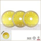 Sunny Wholesale 9'' Tile Ceramic Porcelain Cutting Diamond Saw Blade