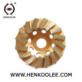 Newest Wholesale Diamond Cup Wheels Grinding Heads