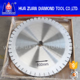 900mm Large Diamond Saw Blades for Stone Cutting