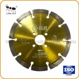 Durable Disc Granite Diamond Saw Blade for Concrete Cutting Tools