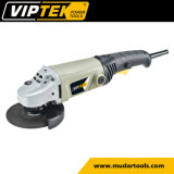 China Power Tool 1250W 125mm Electric Mini Angle Grinder