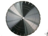 Laser Welded Diamond Circular Saw Blade for Concrete / Reinforced Concrete