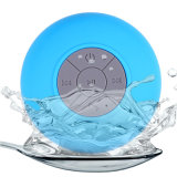 High Quality Microphone Bathroom HiFi Stereo Speaker Waterproof Wireless Soundbar