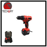 Li-ion Cordless Drill Set, High Power Electric Power Tools Electric Drill