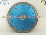 Stoneware Saw Blade Porcelain Saw Blade Dia Tile Blade Ceramic Saw Blade