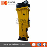 High Quality Yantai City Excavator Hydraulic Hammer