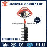 68cc Single Man Gasoline Hole Digger/Earth Auger/Ground Drill