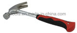 Claw Hammer with Steel Tubular Handle Building Tool03 37 57 016