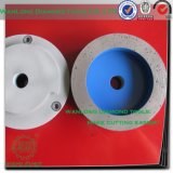 Flaring Cup Wheel for Stone Processing in Grinding Machine-6 Inch Cup Grinding Wheel