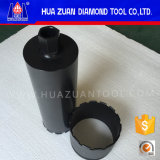 Huazuan Diamond Concrete Drill Bit