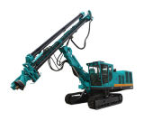 Hot Sale Wide Performamce Swde120 Hydraulic Down-The-Hole Drill