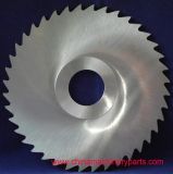 China Circular Metal Slitting Saw Dia From 15mm to 600mm