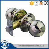 Hot Selling Tubular Lever Sliding Door Lock