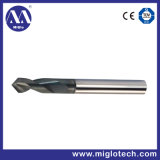 Customized Cutting Tools Solid Carbide Tool Center Drill (DR-200023)