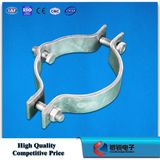 HDG Steel Pole Line Hardware/Pole Clamp