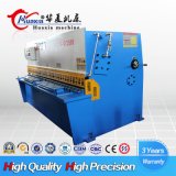 QC11K 8*3200 High Quality Hydraulic Guillotine Shears with A62s Controller