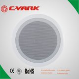 Cyark China Manufacturer Paper Cone Ceiling Speaker