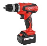 Lithium Battery Cordless Drill 814-3