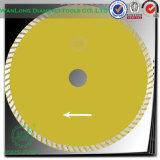 Electroplated Diamond Saw Blade for Stone Processing, Stone Cutting Disc