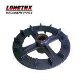 Cast Iron Resin Casting for Farm Machinery