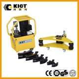 2016 Kietbrand Cheaper Price Hot Selling Electric Hydraulic Pipe Bender