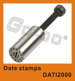 Portable Digital Date Time Stamp Machine Manufacturers Molds