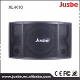 XL-K10 Wholesale Professional Audio Surround Karaoke Speaker
