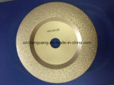 Diamond Cutting Disc Grinding Wheel Disc of 125mm for Metal Cash Iron