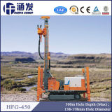 High Performance, Hfg-450 Water Drilling Machine Prices