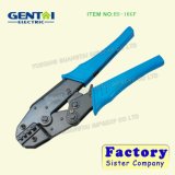 Ratchet Crimping Tool Crimper Pliers for Crimp Cable Ferrules Terminals