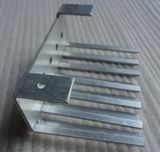 Customized Aluminum Heat Sink Accessories