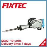 Fixtec 1500W Heavy Duty Electric Demolition Hammer