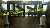 Customized Anodizing Air Knives in Beverage Factory