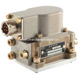 609 FF-102 Electro-Hydraulic Flow Control Servo Valve