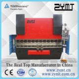 CNC Power Press Brake Bending Machine Zyb-63t/3200 Hydraulic Pipe Bender with Ce and ISO 9001 Certification