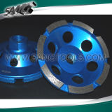 High Quality Diamond Cup Grinding Wheels (SA-072)