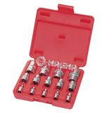 14 PC E-Type Socket Set (1/4