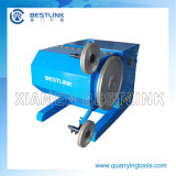 Bestlink Diamond Wire Saw for Granite and Marble Quarry