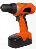 12-18good Use of High Quality Cordless Drill