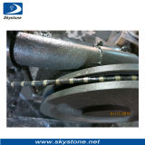 Pulleys for Diamond Wire, Wire Saw Pulleys