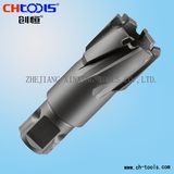 Tct Magnetic Drill Annular Cutter 35mm Depth Universal Shank