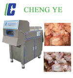 Frozen Meat Cutter/Cutting Machine Dqk2000 CE Certification 600kg