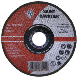 Abrasive Cutting Wheel for Metal/Steel 125X1.6X22.2