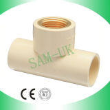 Favorable Price of CPVC Pipe Fittings