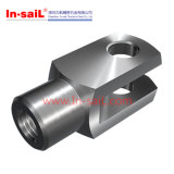 DIN 71752 ISO 8140 Stainless Steel Clevis
