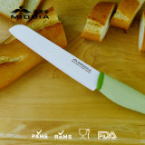 6 Inch Ceramic Bread Knife/Slicing Knife
