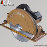 Wood Cutter Circular Saw Mod 4260lt