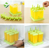 DIY 3D Ice Cream Mold for Home