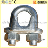 Us Type Drop Forged Wire Rope Clamp G450